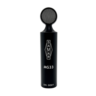 MG20 Microphone