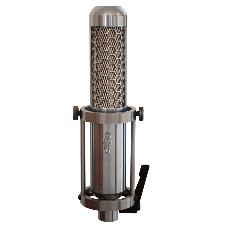 MF65 microphone