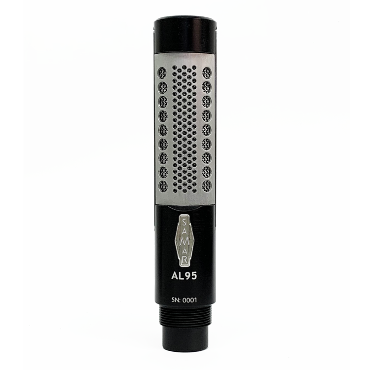 large image of AL95 microphone