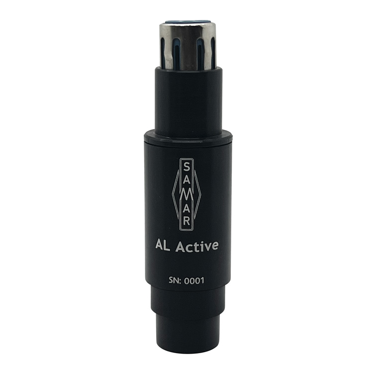 large image of AL Active microphone