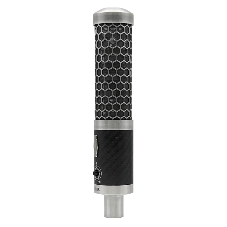 thumbnail image of MF08 microphone